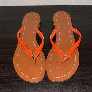 Tory Burch Terra sandal